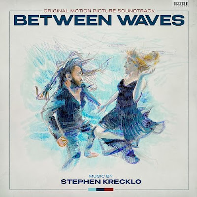 Between Waves Soundtrack Stephen Krecklo