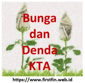 Menghitung Bunga, Denda dan Penalti KTA