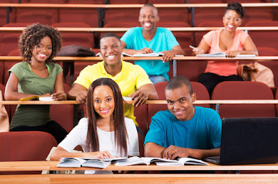 The first [20] Best Universities in Nigeria