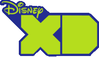 DISNEY XD