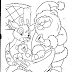Christmas Coloring Pages Online