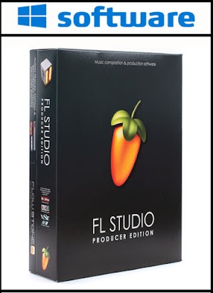 FL Studio Producer Edition 