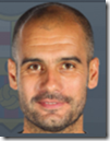Pepe Guardiola