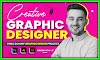 Top Graphic Designer in Pakistan
