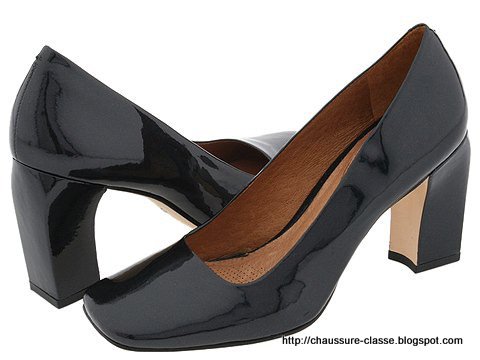 Chaussure classe:chaussure-539001