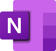 OneNoteのアプリに同期したいノートブックが表示されない