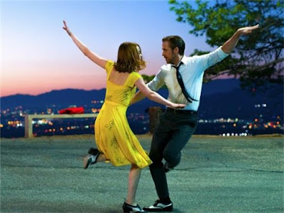 Arti Lirik Lagu A Lovely Night - Emma Stone & Ryan Gosling 