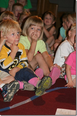 2011-06-21 VBS Day 2 (7)