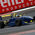 Bruno Bonifacio logró la pole de F3 en Velopark
