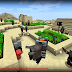 Minecraft update villager and pillage