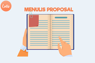 Menulis Proposal