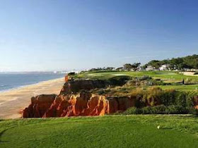 3 Benefits Of Golfing in Algarve, Portugal