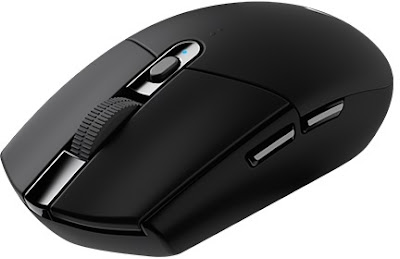 Logitech G305