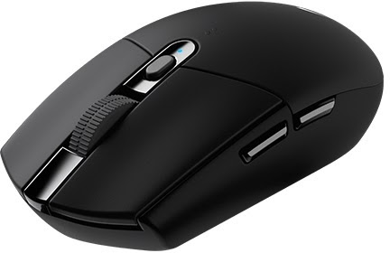 Logitech G305