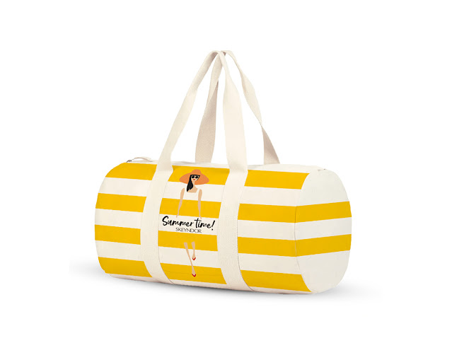 Bolsa Kit Total Summer Care de Skeyndor