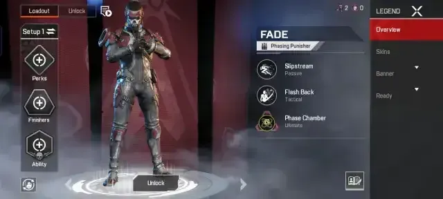 موقع شخصيات Apex Legends Mobile, أفضل دمج شخصيات Apex Legends Mobile, جميع شخصيات Apex Legends Mobile, أفضل شخصيات Apex Legends Mobile