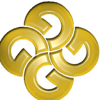 Logo Bioskop Golden Theater