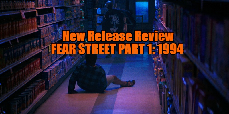 fear street part one 1994 review