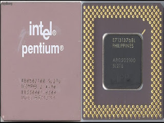 intel-pentium