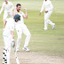 'Personal insults' behind Warner-De Kock row in Aussie Test win