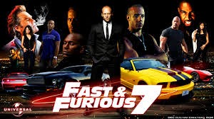 Tonton Fast and Furious 7 Online