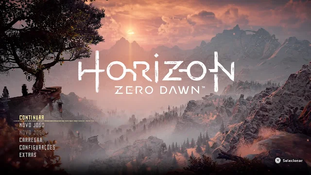 Curso sobre a Pré-História através dos games Horizon Zero Dawn e Far Cry Primal