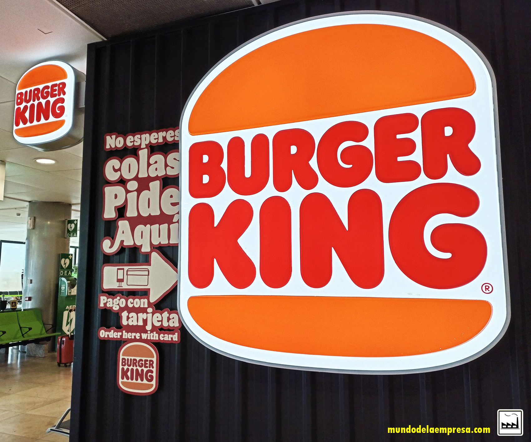 Compartir 82+ burger king nuevo logo mejor - netgroup.edu.vn