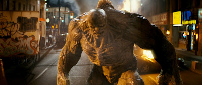 The Incredible Hulk 2008 Movie Image 1