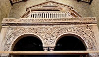 The Romanesque Altar and Ciborium of the Abbey of San Clemente al Vomano
