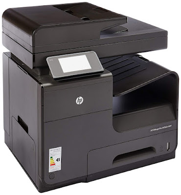 HP Officejet Pro X476dw Driver Downloads