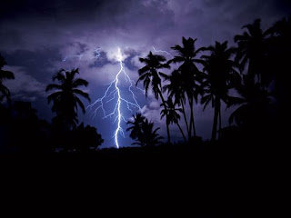 catatumbo lightning