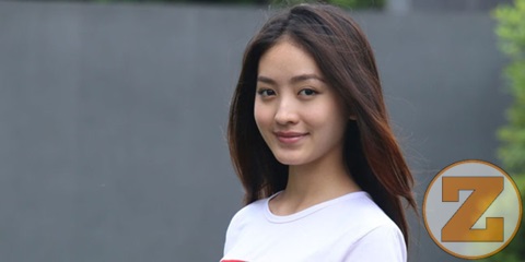 Profil Natasha Wilona, Artis Cantik Yang Belajar Di Homeschooling Kak Seto