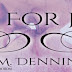 Cover Reveal -  ALL FOR HIM by E.M. Denning