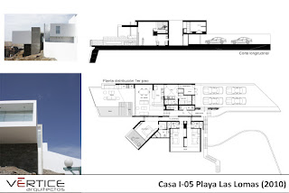 planos de una vivienda