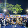  Turnamen Basket Bupati Cup 1 Sidrap 2025 Sukses Digelar, NK Dipanegara dan NL Family Raih Juara