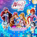 Calendario Winx Club All Octubre 2014