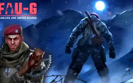 FAU-G Game Release Date 