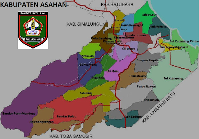 Kabupaten Asahan