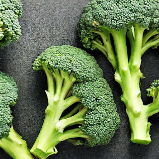 Broccoli: Brain boosting cruciferous vegetables