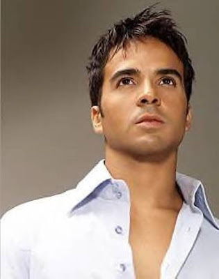 Luis Fonsi: Amor Secreto!