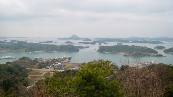 天草松島②