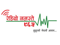 Radio Namaste 96.5 MHz | Radio Namaste 96.5 MHz Live | Nepal