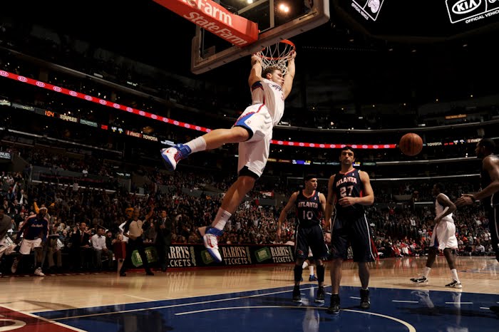 Blake Griffin