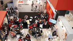 Rayakan Hari Pelanggan Nasional, ACE Hadirkan Program Spesial Temu Wicara Manajemen Dengan Pelanggan