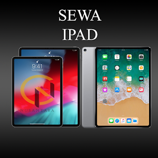 Sewa Ipad