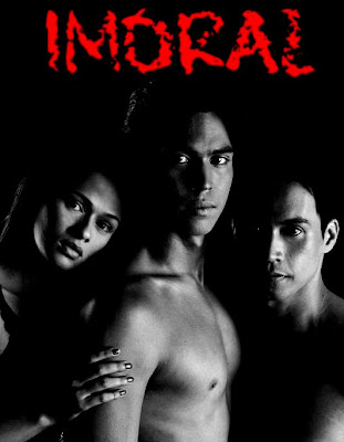 MOVIE - IMORAL (2008, DVD RIP)