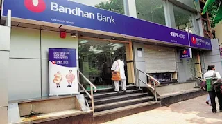 Bandhan Bank's Merger with Gruh Finance Aprroved by CCI