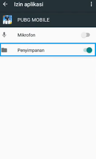 Cara Mengatasi XAPK File Validation Failed PUBG Mobile