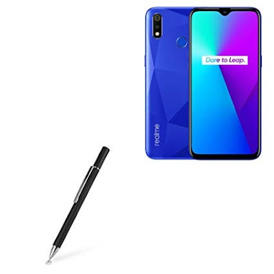 REALME 3I REVIEW