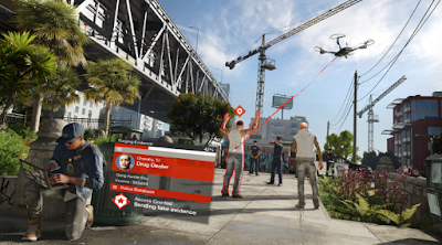 Watch Dogs 2 PC